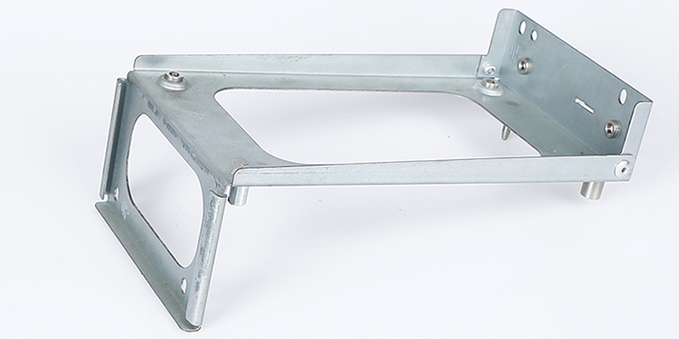 五金冲压的应用定义是什么？